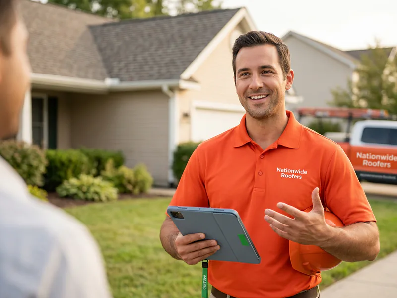 Roof Installation  in Harrison  FAQ